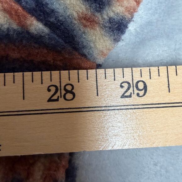 Patagonia Synchilla Snap-T Pullover Sweater Men's XL Cottage Isle El Cap Khaki - Picture 6 of 6